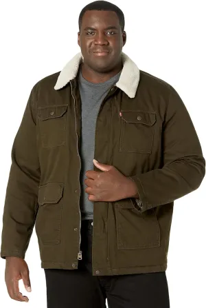 Levi's Men's 4-Pocket Field Jacket