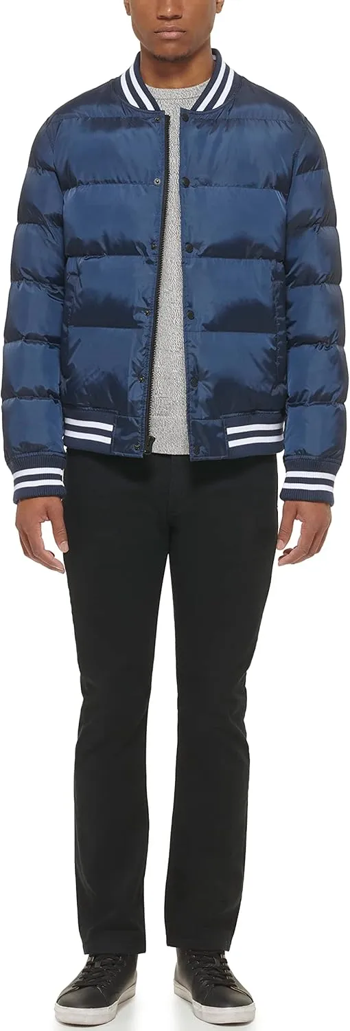 Levi's Men's Varsity Puffer Jacket