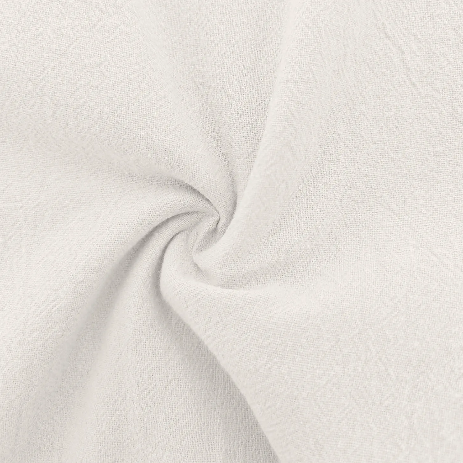 Linen Pants for Women, Loose Linen Straight Leg Peasant Pants Casual Side