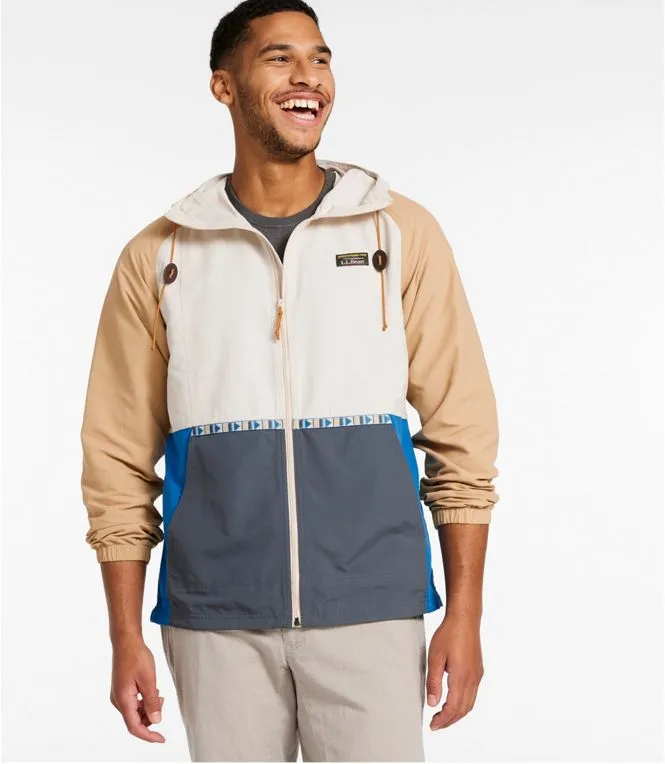 MEN'S MOUNTAIN CLASSIC JACKET