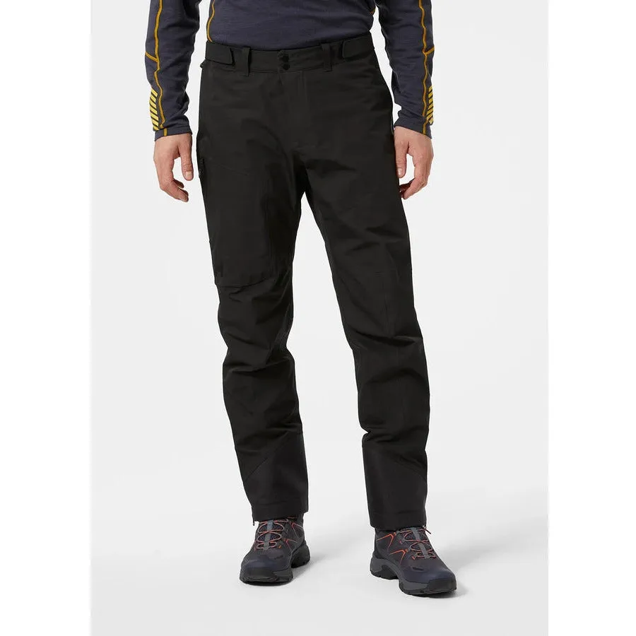Men's Odin 9 Worlds Infinity 3L Shell Pants