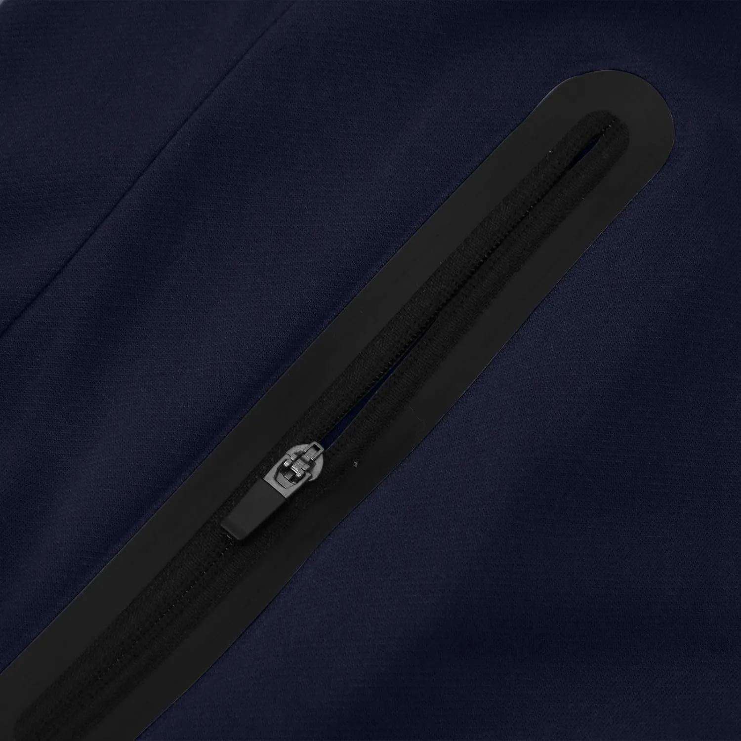 Mens Slim Fit Pants Stretch Cotton Casual Pants Classic Fit Drawstring Workout Sweatpants Elastic Waist Long Pants