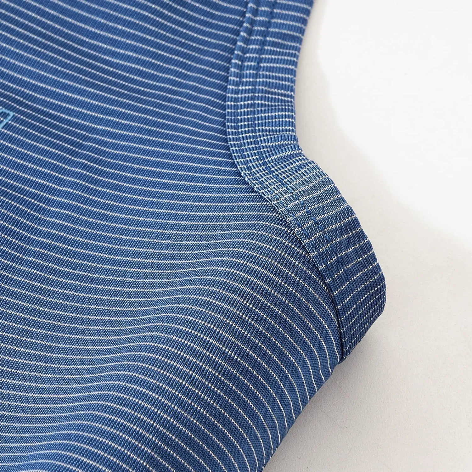 Men's Tank Top A-Shirts, Sleeveless Crewneck Undershirts, Tight Fit, Ultra Soft