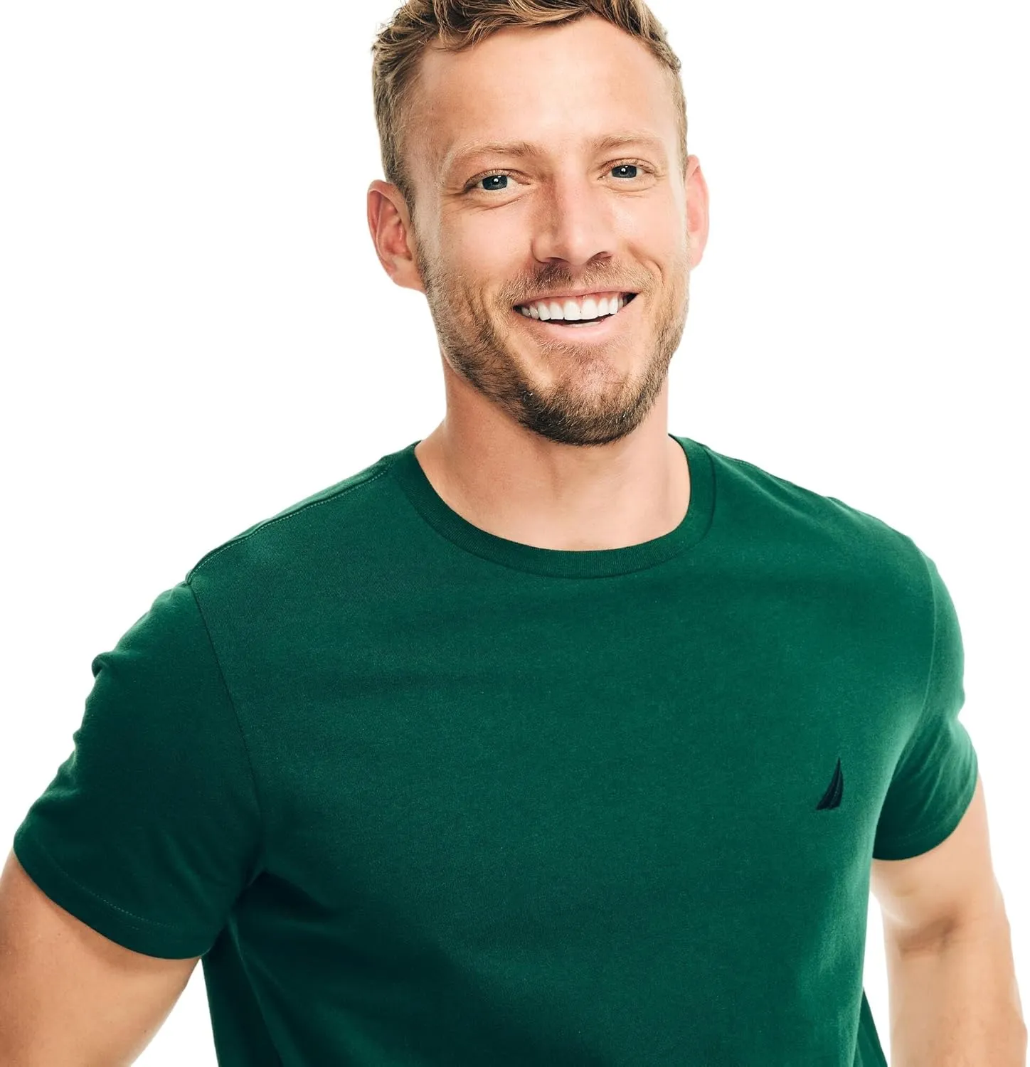 Nautica Men's J-Class T-Shirt