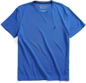 Nautica Men's Navtech Tee