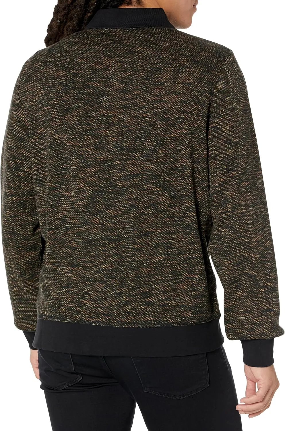 Paul Smith Men's Heather Cardigan