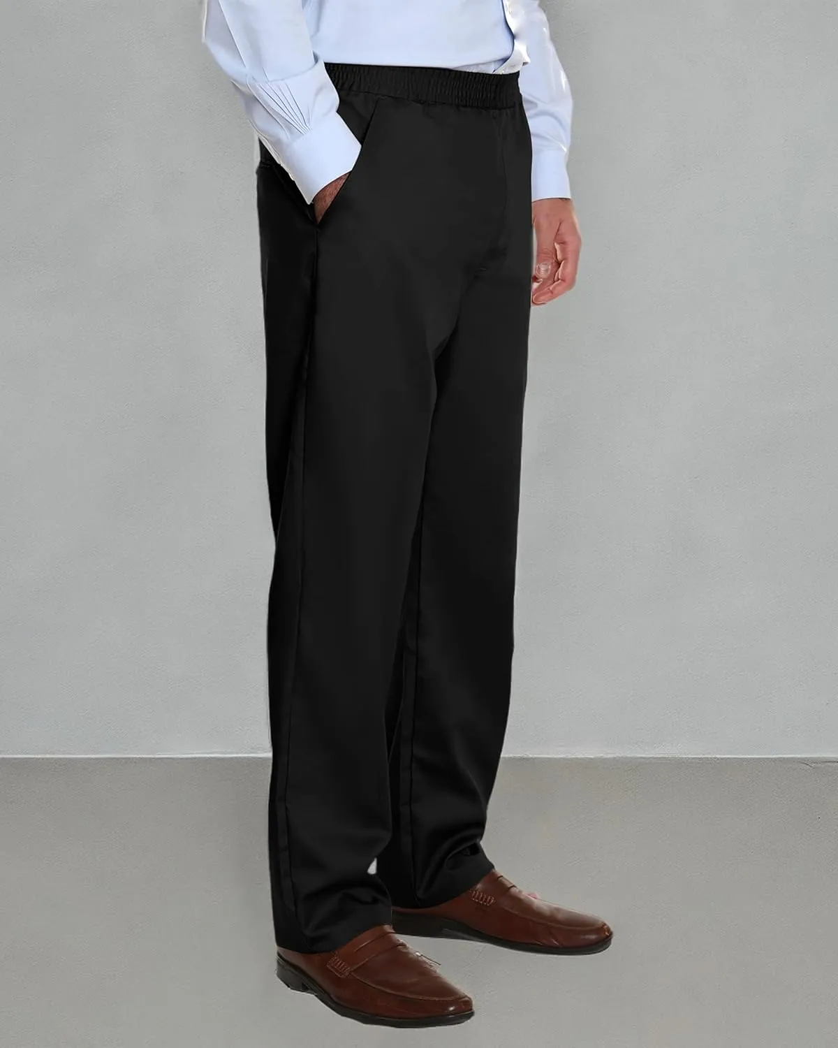 Pembrook Men's Straight