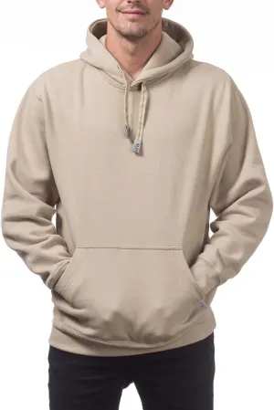 Pro Club Men's Heavyweight Pullover Hoodie