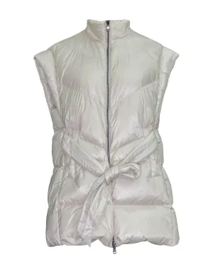 Puffy Down Vest