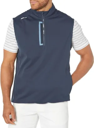 PUMA Men's Momentum Wind Vest