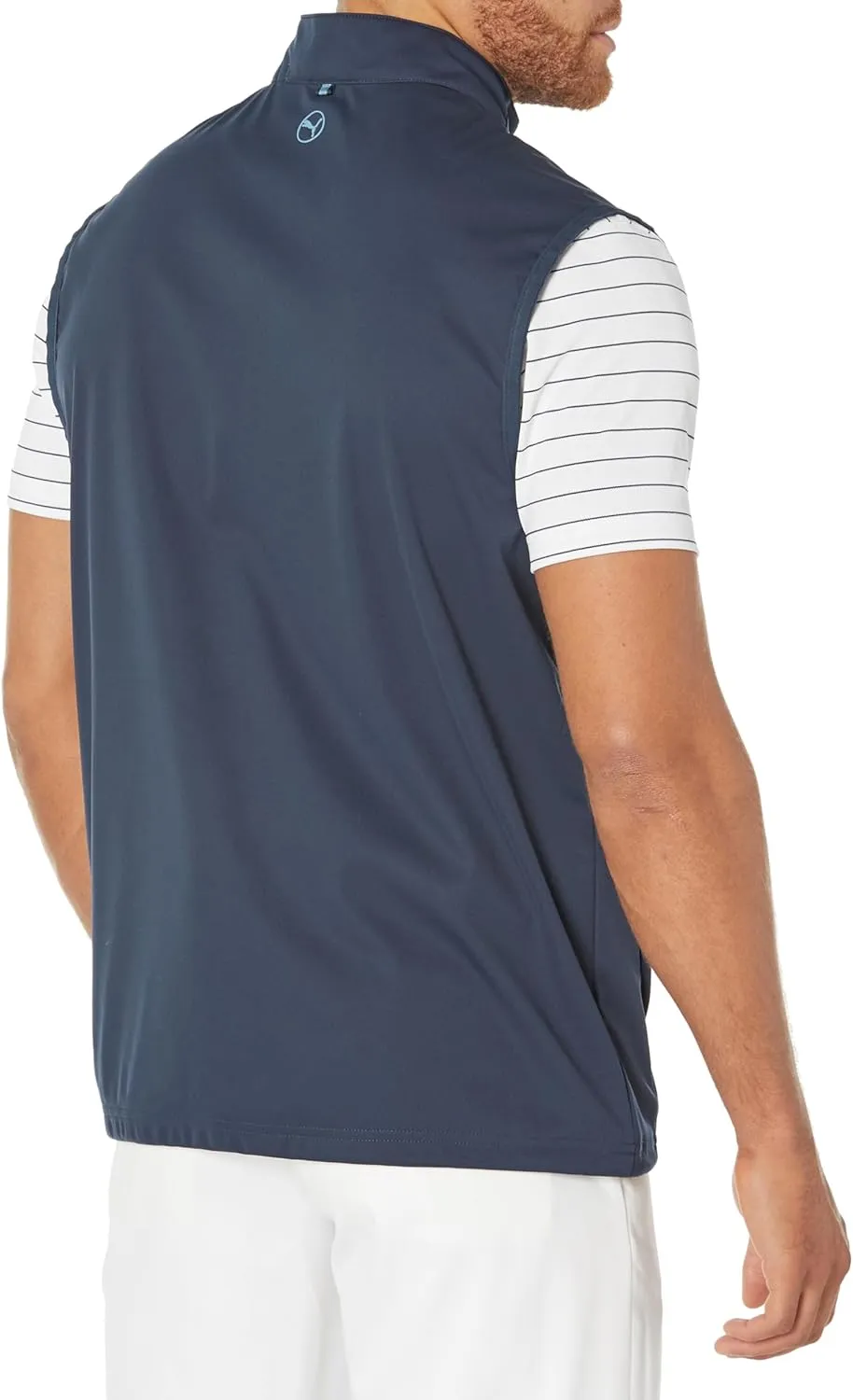 PUMA Men's Momentum Wind Vest