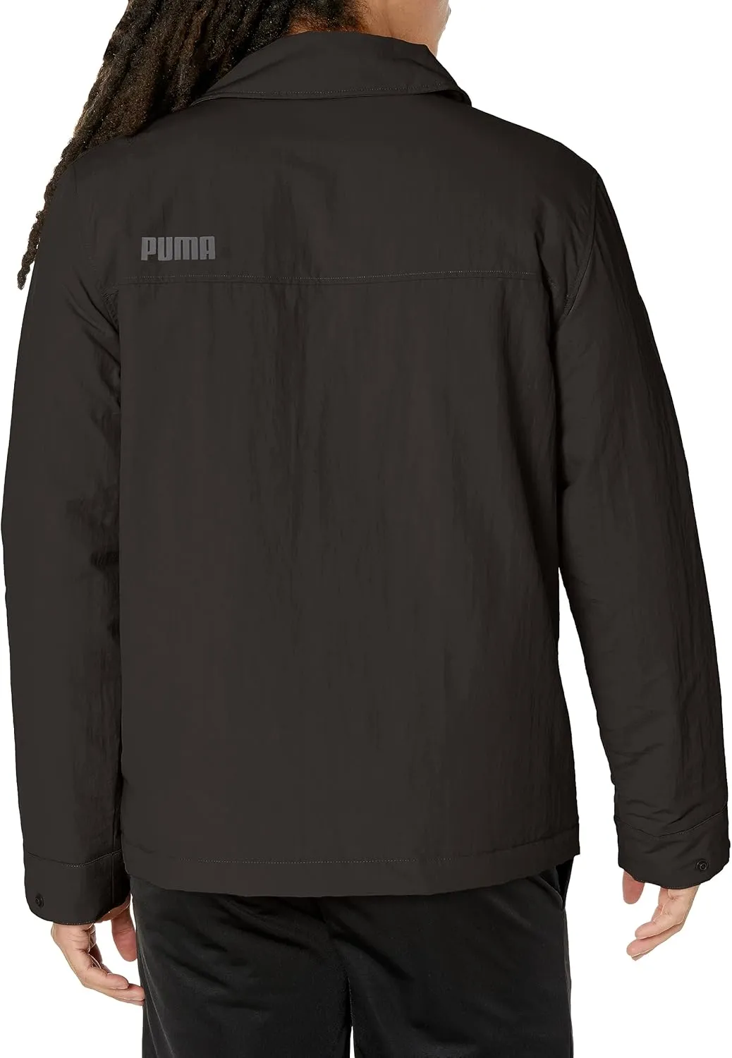 PUMA Men's Transeasonal Jacket