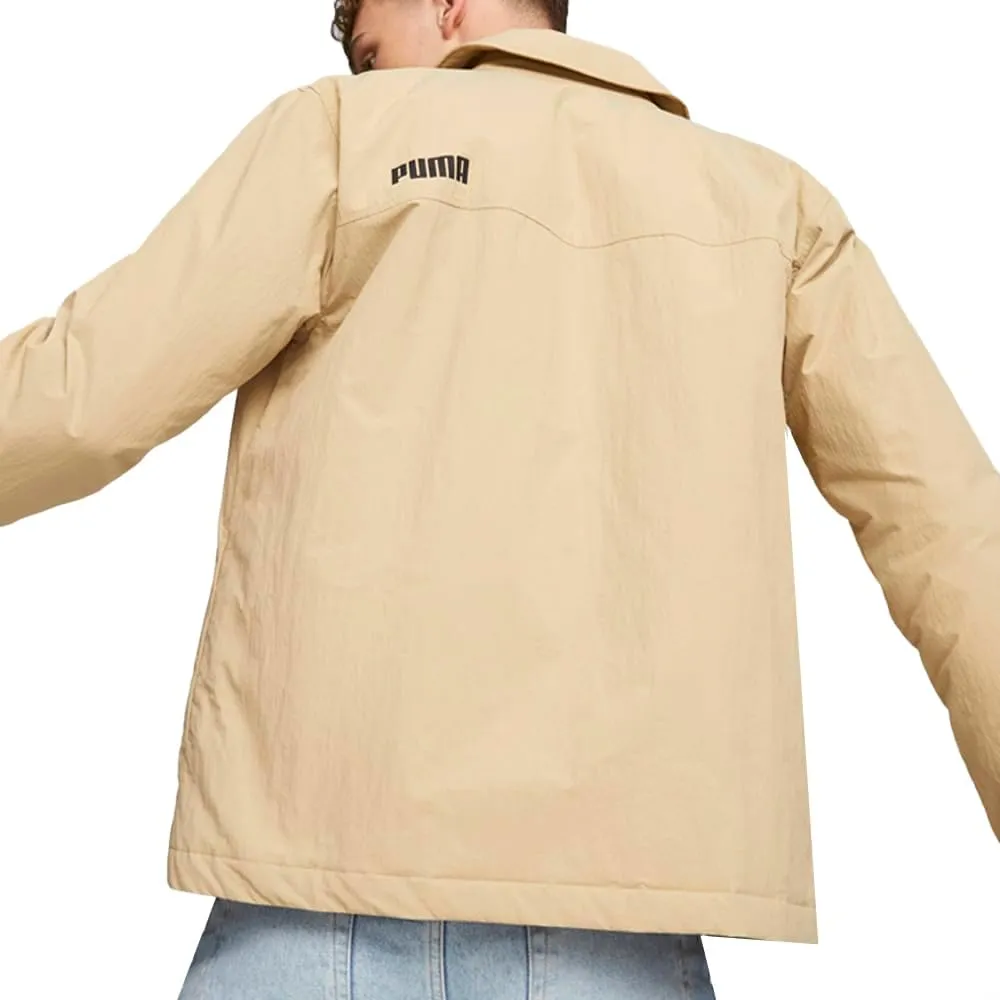 PUMA Men's Transeasonal Jacket