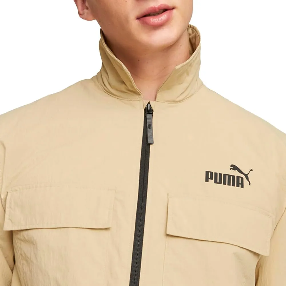 PUMA Men's Transeasonal Jacket