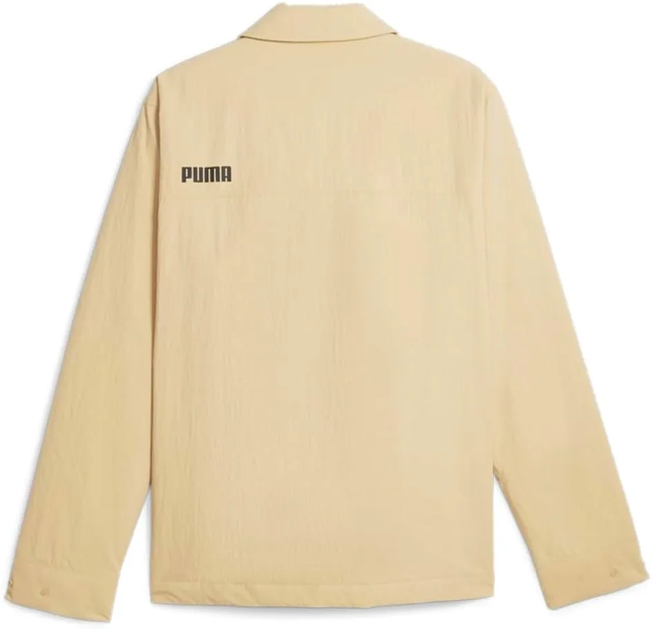 PUMA Men's Transeasonal Jacket