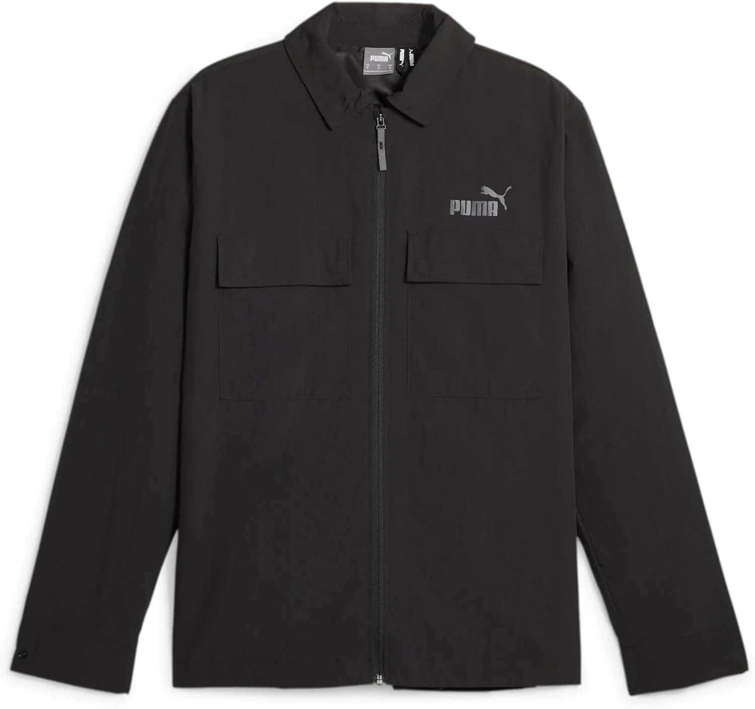 PUMA Men's Transeasonal Jacket