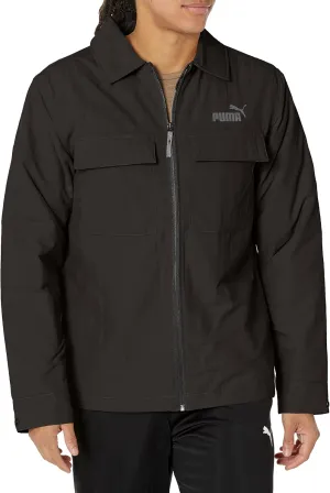 PUMA Men's Transeasonal Jacket