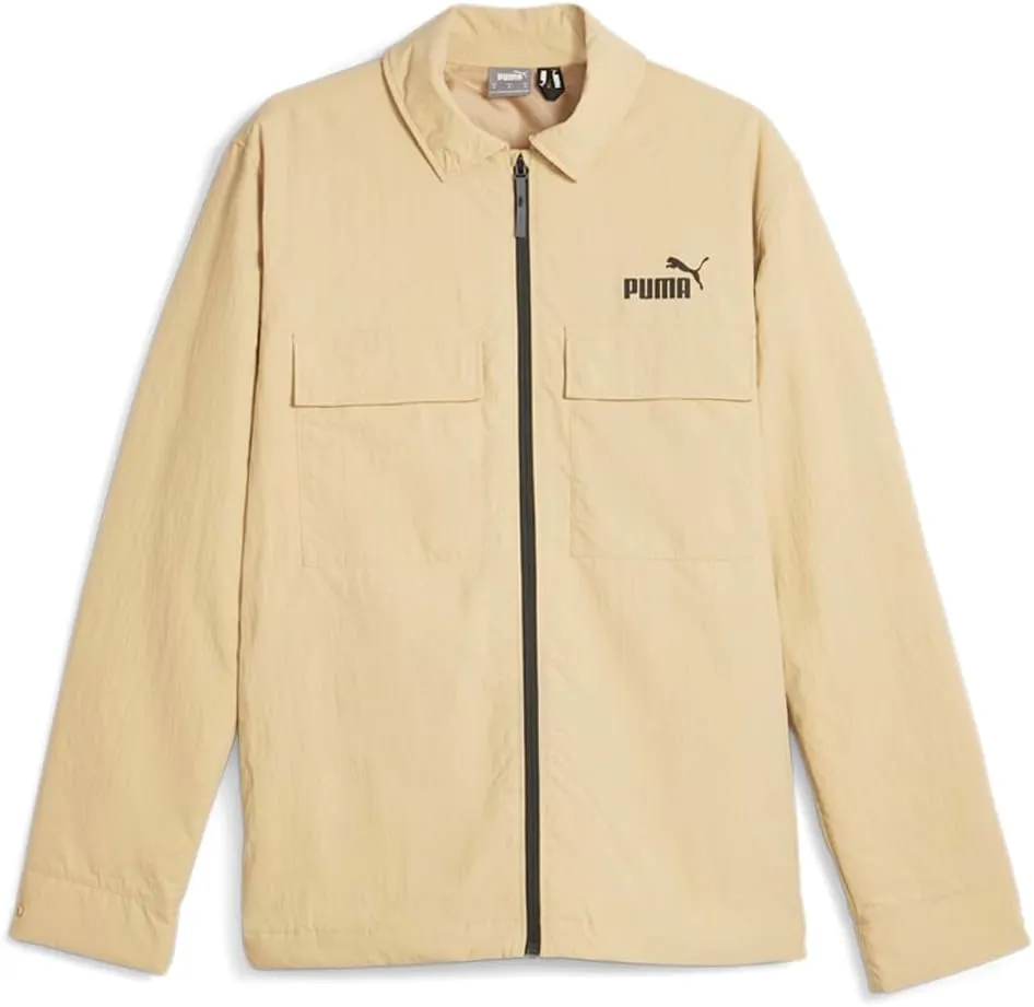 PUMA Men's Transeasonal Jacket