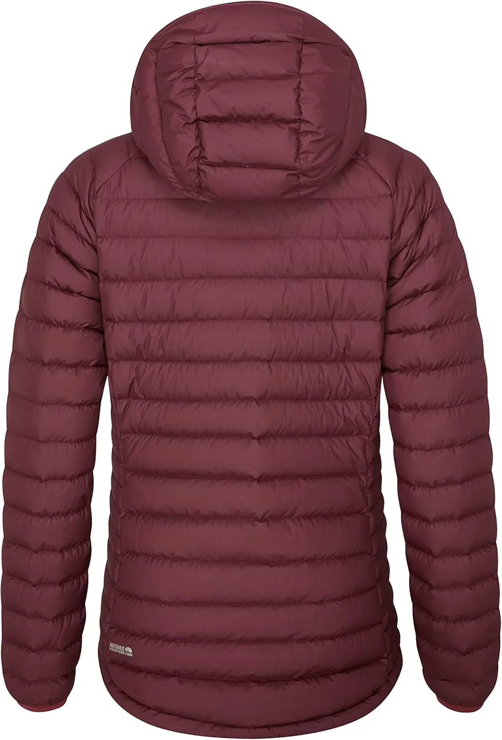 Rab Women's Infinity Microlight Down Gore-Tex Infinium Jacket for Hiking, Climbing, Skiing, & Casual