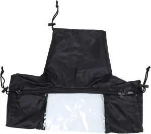 Rain Cover Black Rain Jacket Digital Camera DSLR Camera Camera Rain Cover Camera Rain Sleeve DSLR Mirrorless Raincover Camera Protector Rain Cover for Camera DSLR Rain Cover