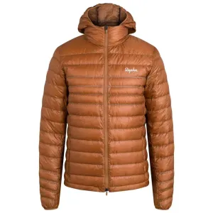 RAPHA Explore Down Jacket - EMP Brown