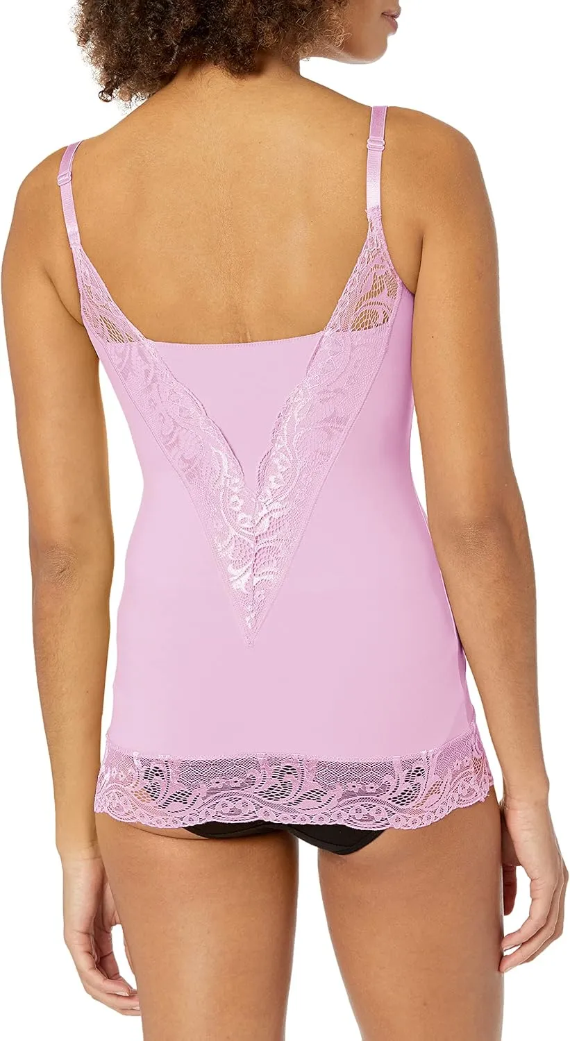 Rhonda Shear Women's Pin-up Camisole