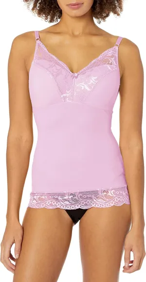 Rhonda Shear Women's Pin-up Camisole