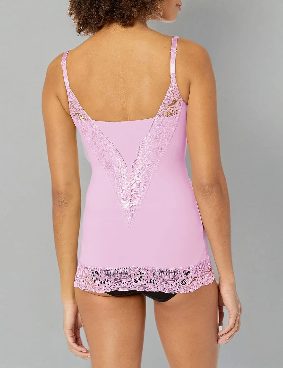 Rhonda Shear Women's Pin-up Camisole