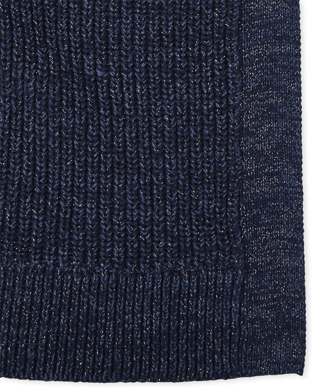 The Children's Place Girls' Long Sleeve Open Front Knit Cardigan