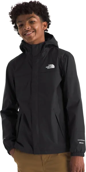 The North Face Boys' Parka Coat