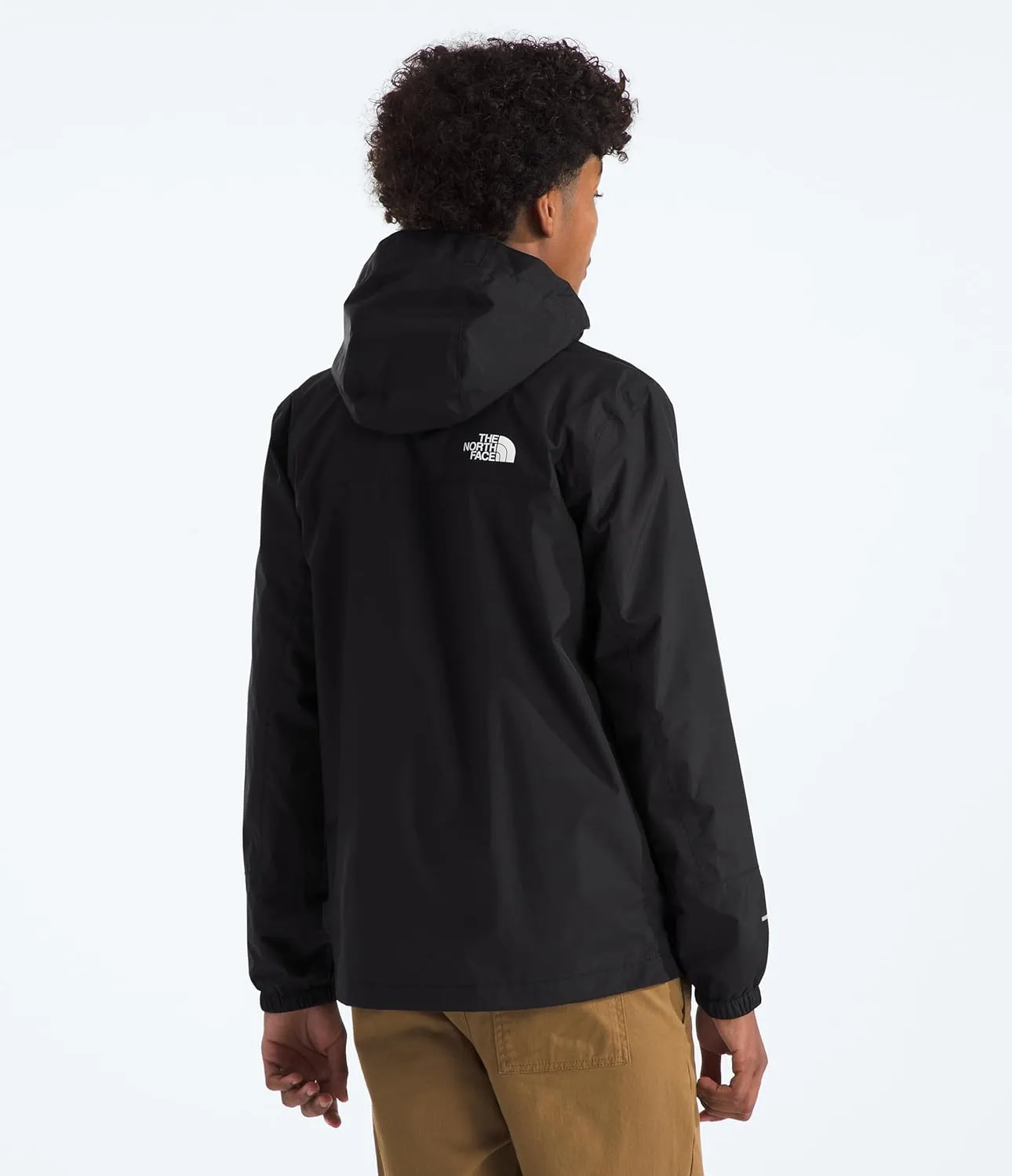 The North Face Boys' Parka Coat