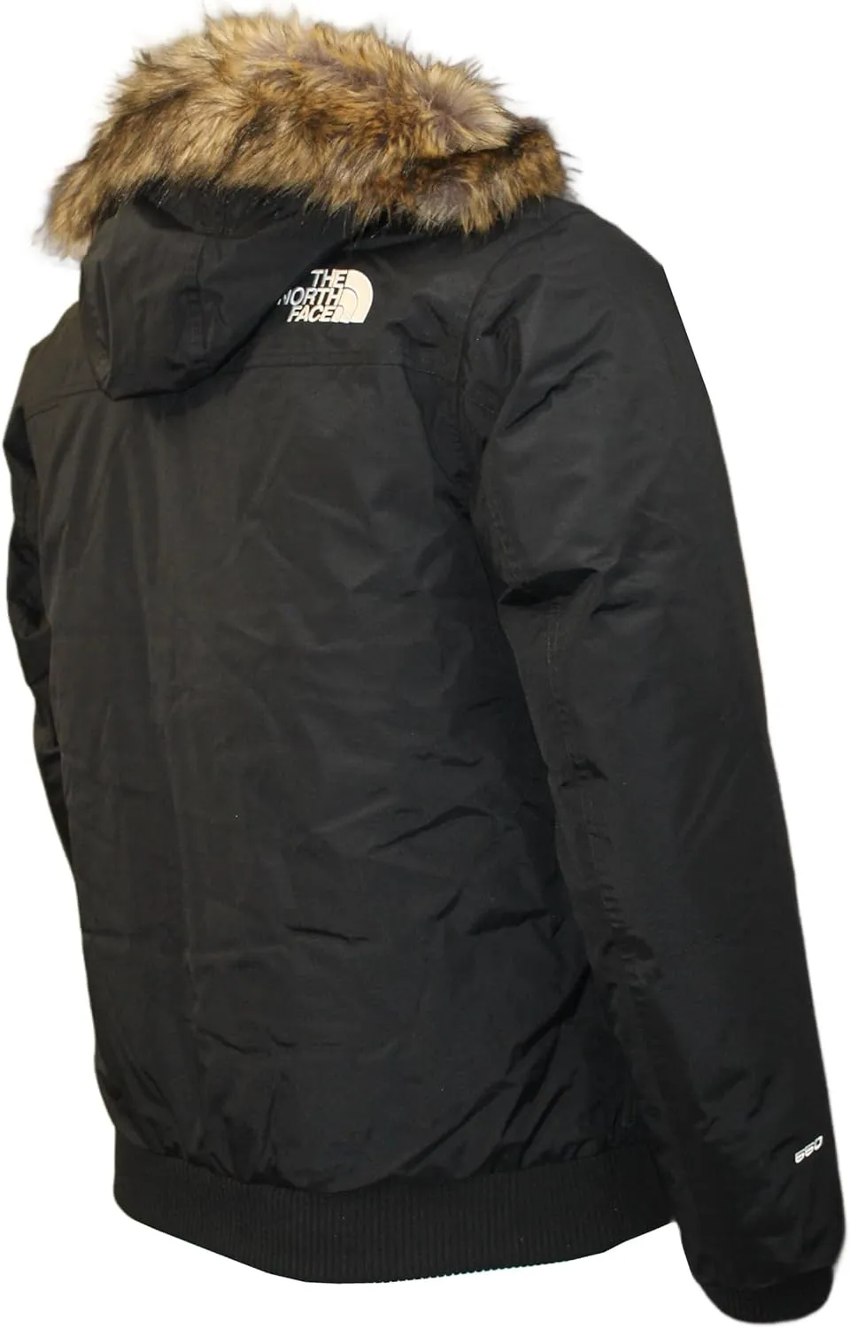 THE NORTH FACE Men's Gotham Jacket III Down Waterproof Coat Winter Parka