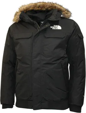 THE NORTH FACE Men's Gotham Jacket III Down Waterproof Coat Winter Parka