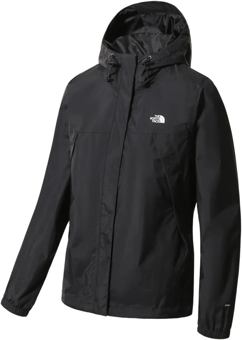 The North Face Plus Size Antora Jacket