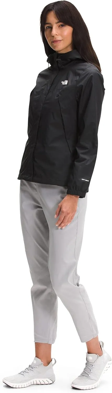 The North Face Plus Size Antora Jacket