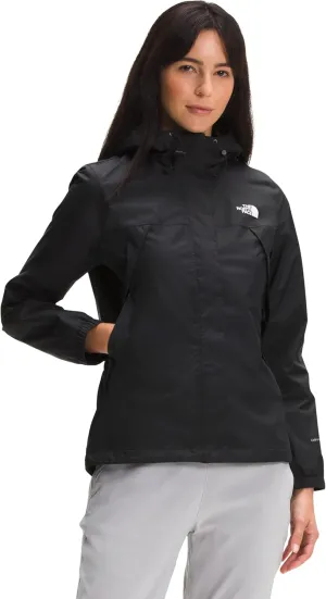 The North Face Plus Size Antora Jacket