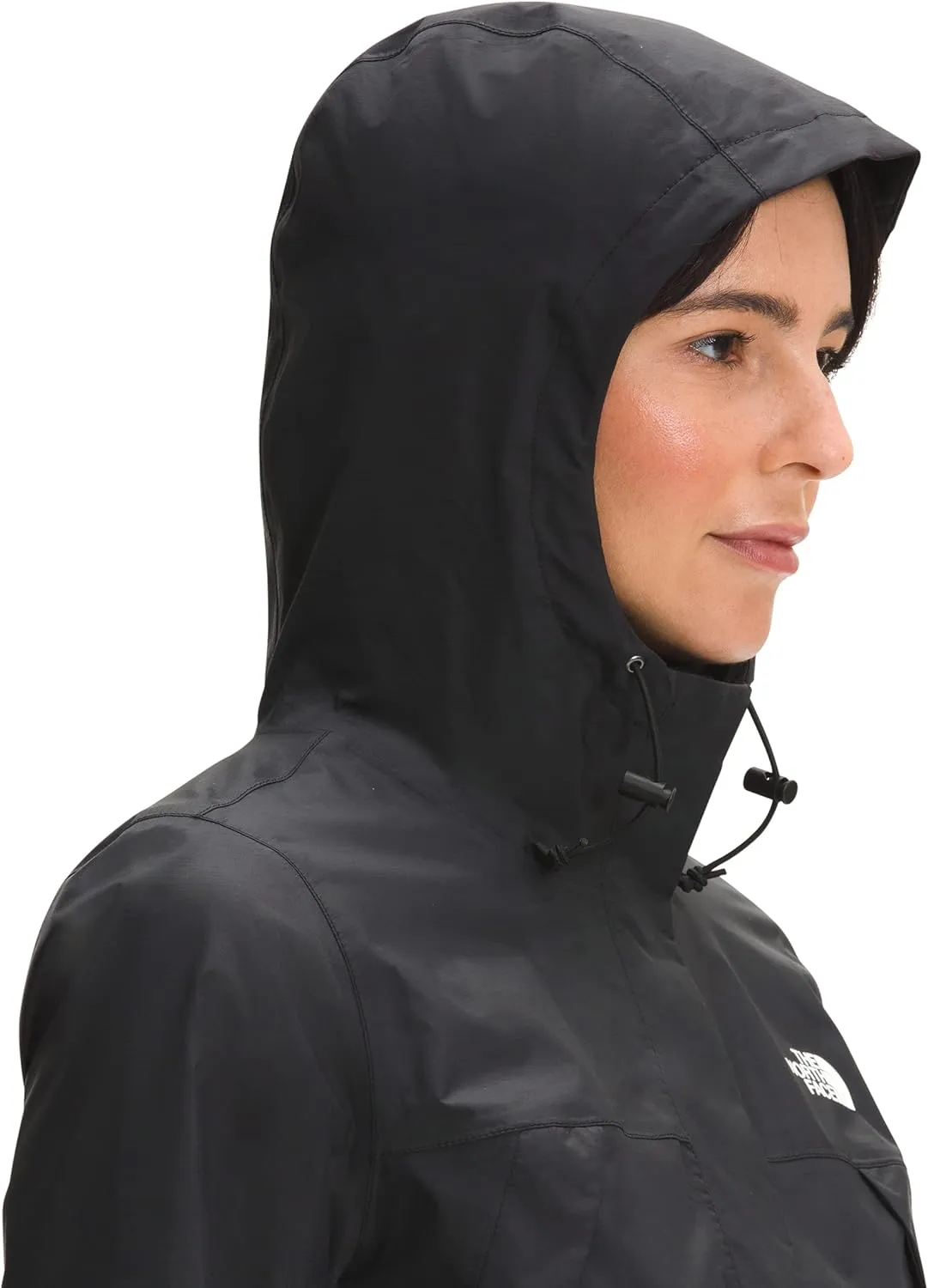 The North Face Plus Size Antora Jacket