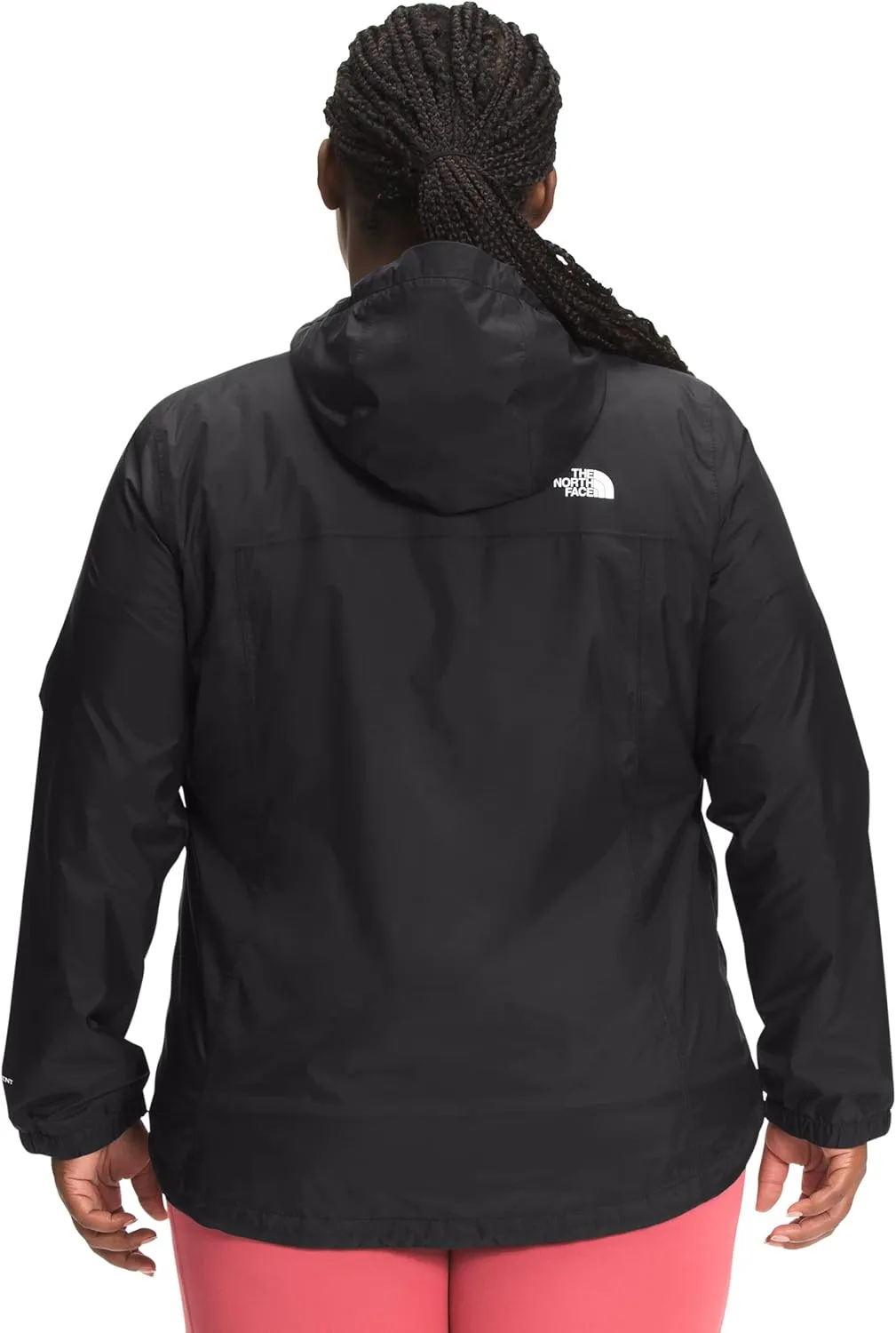 The North Face Plus Size Antora Jacket