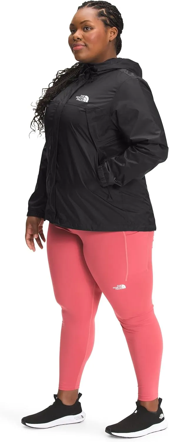 The North Face Plus Size Antora Jacket