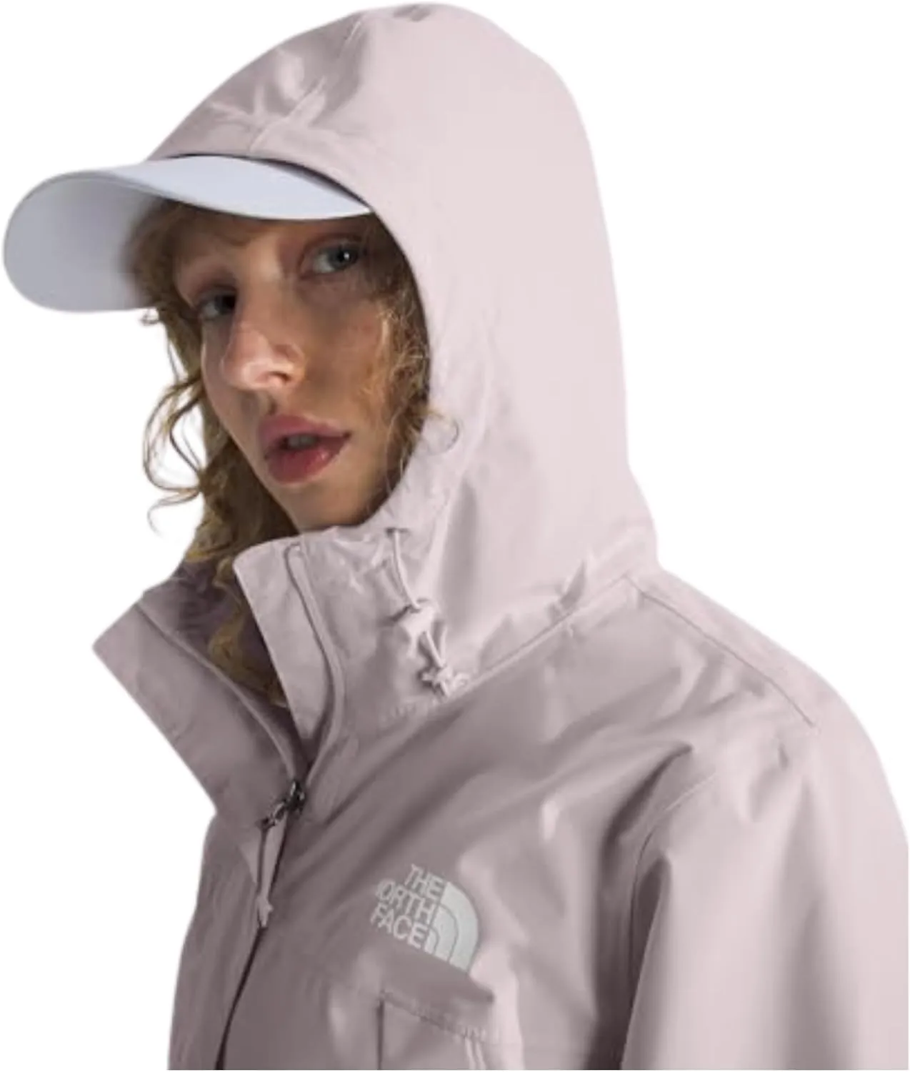 THE NORTH FACE Women's Antora Rain Jacket
