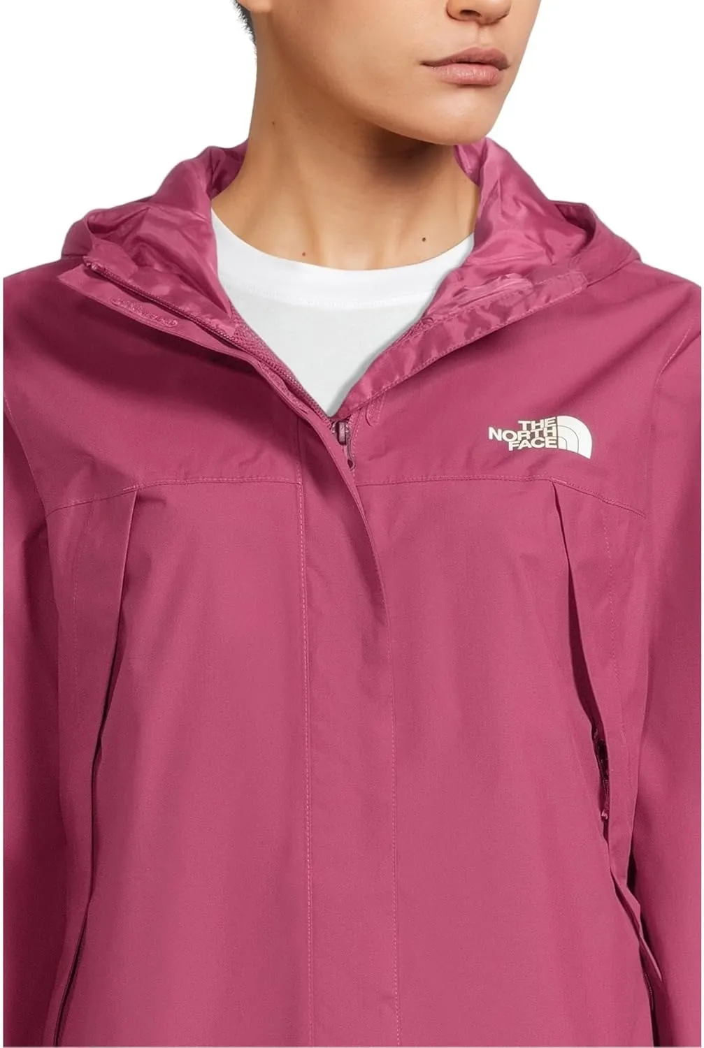 THE NORTH FACE Women's Antora Rain Jacket