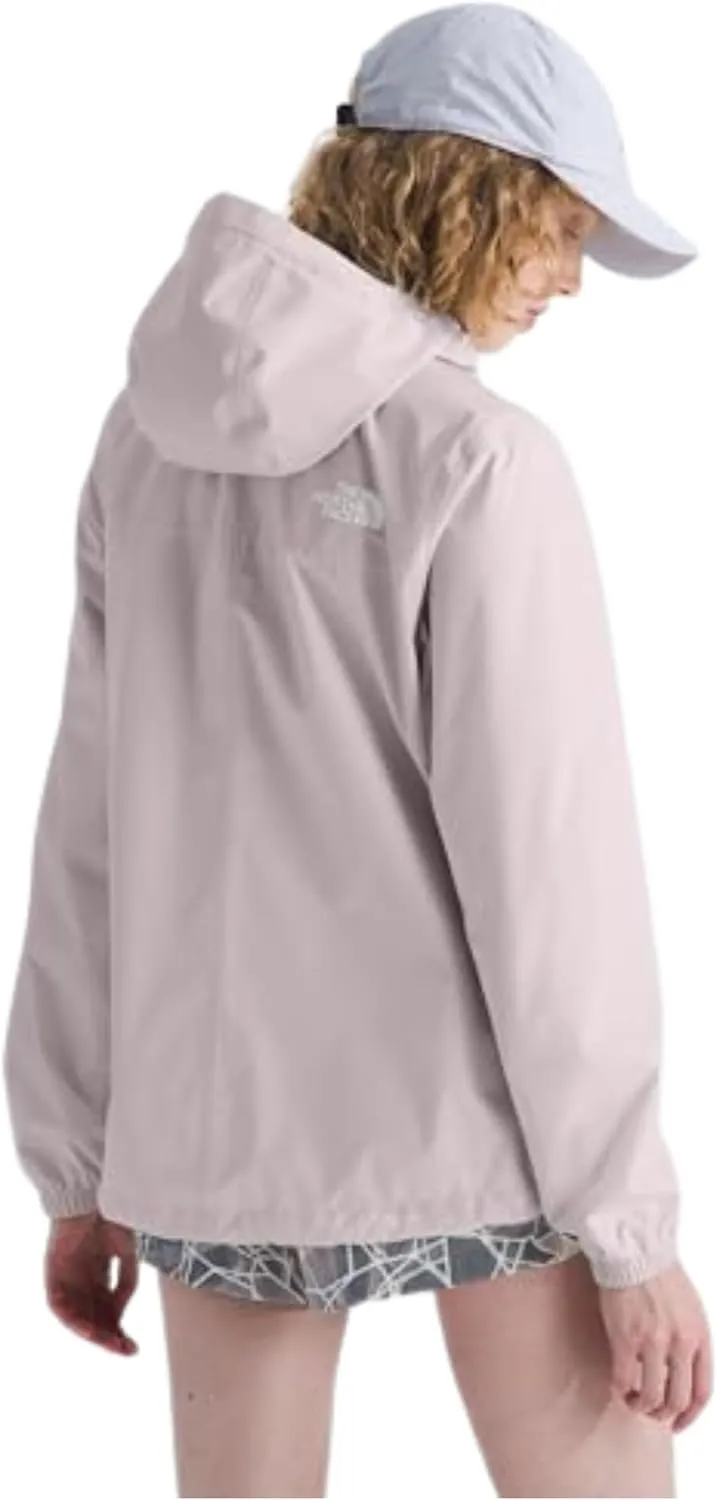 THE NORTH FACE Women's Antora Rain Jacket