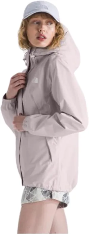 THE NORTH FACE Women's Antora Rain Jacket