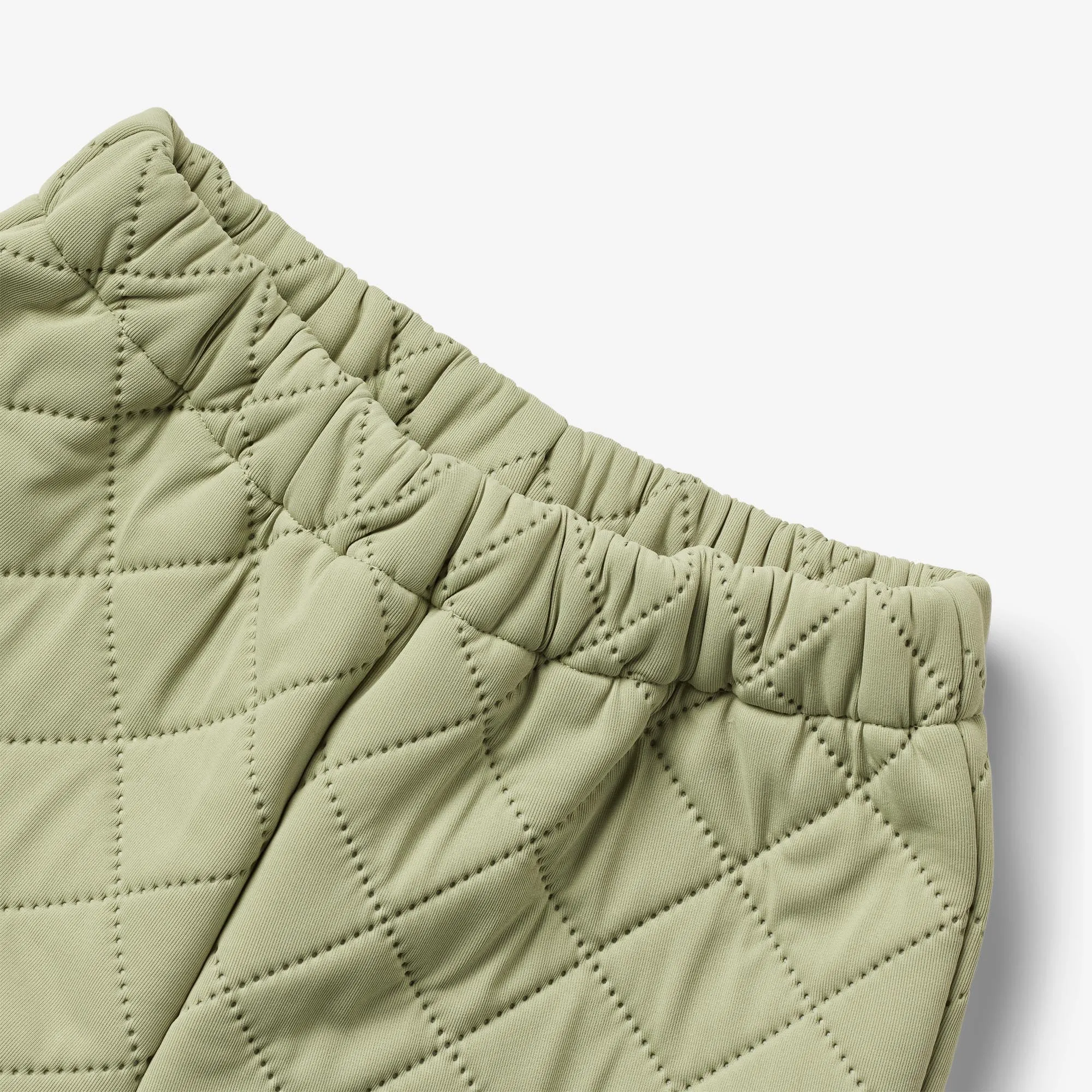 Thermo Pants Alex - green tea