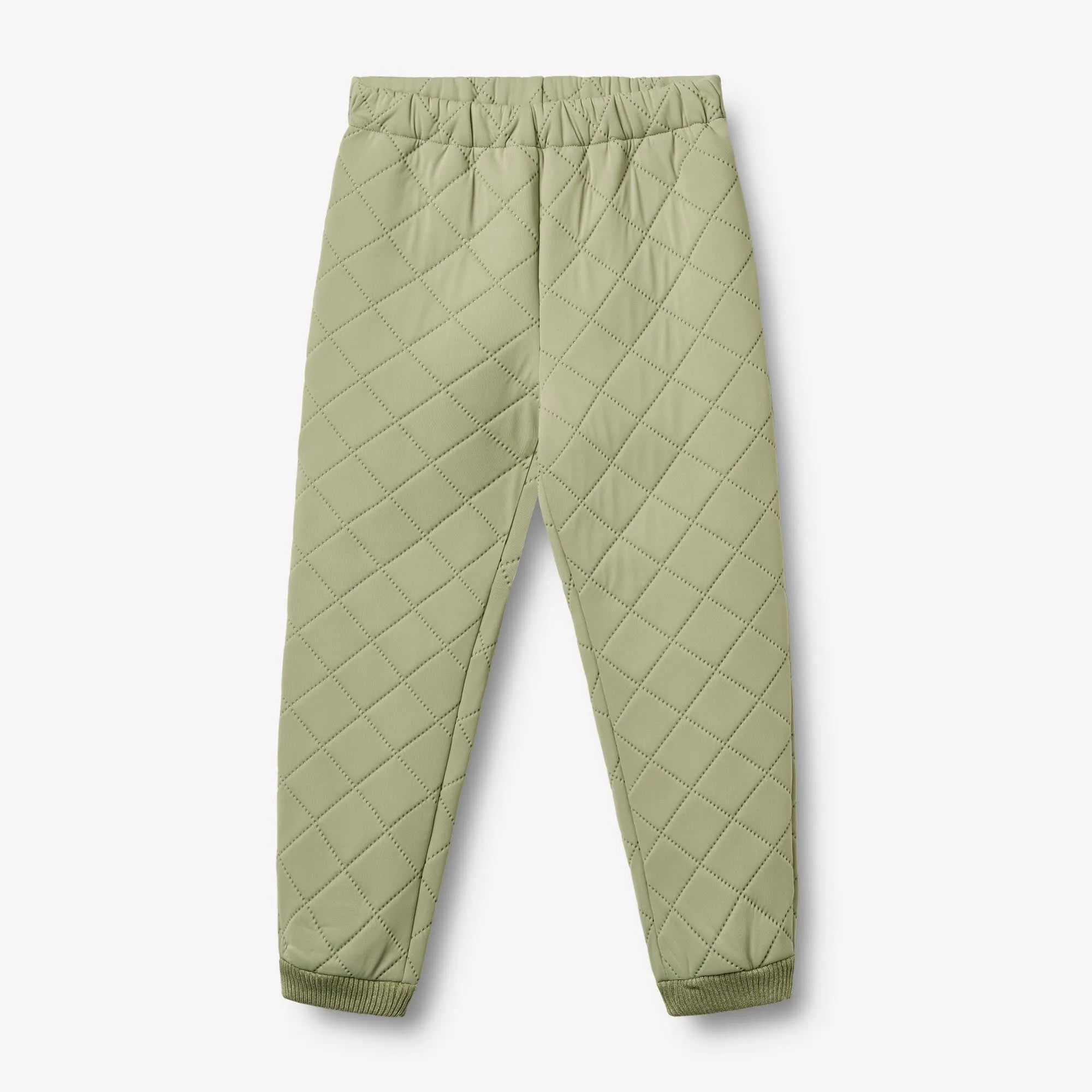 Thermo Pants Alex - green tea