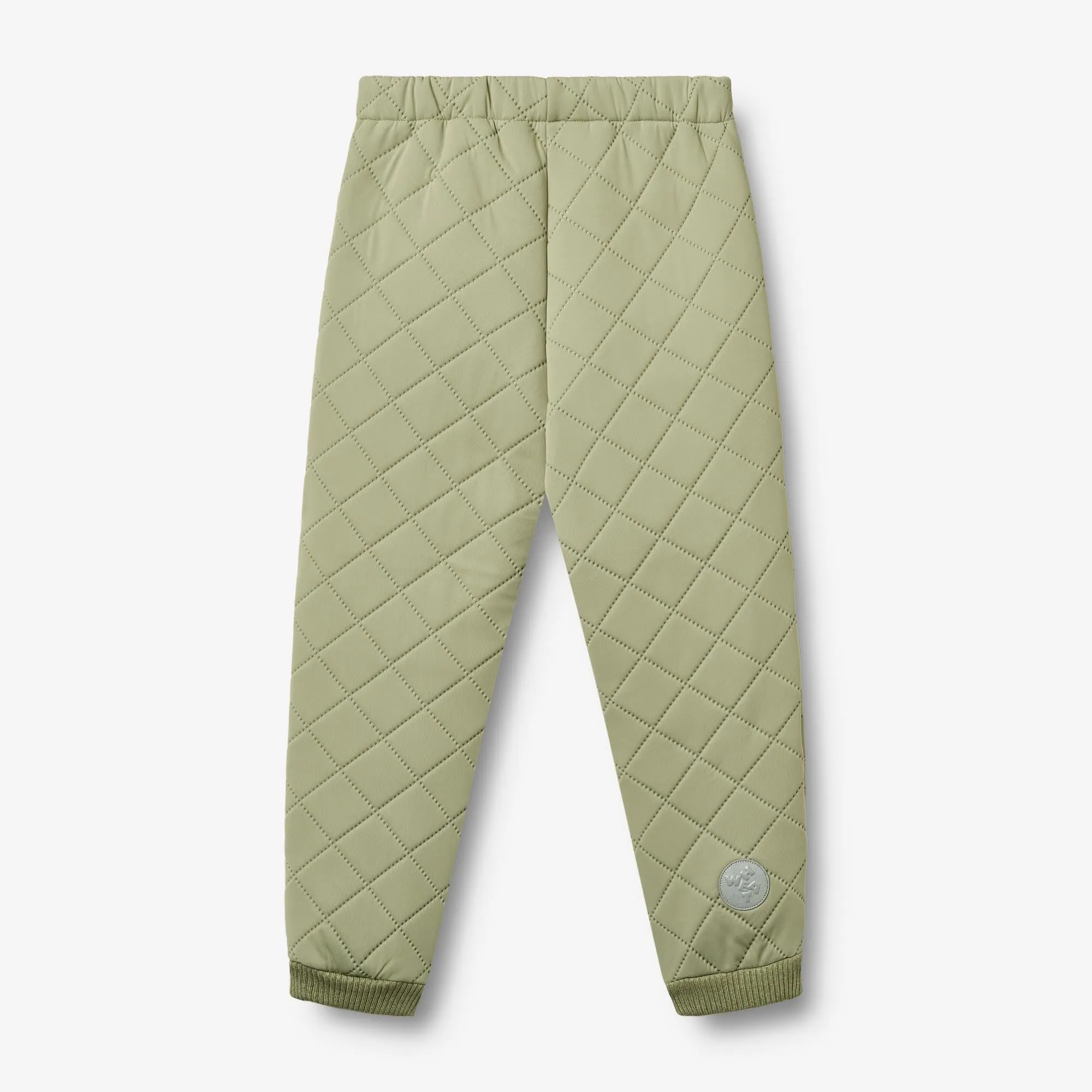 Thermo Pants Alex - green tea