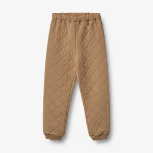Thermo Pants Alex - hazel