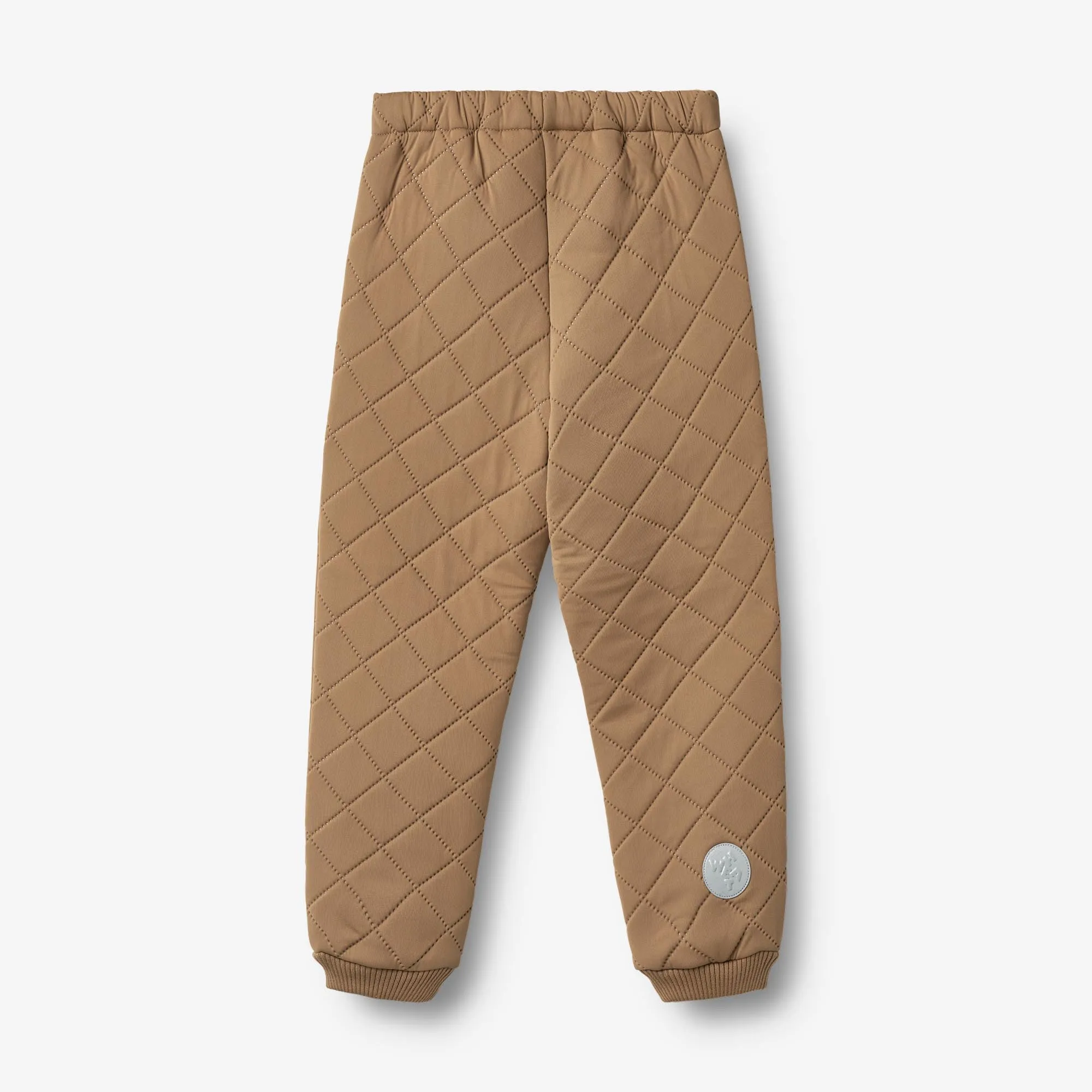 Thermo Pants Alex - hazel