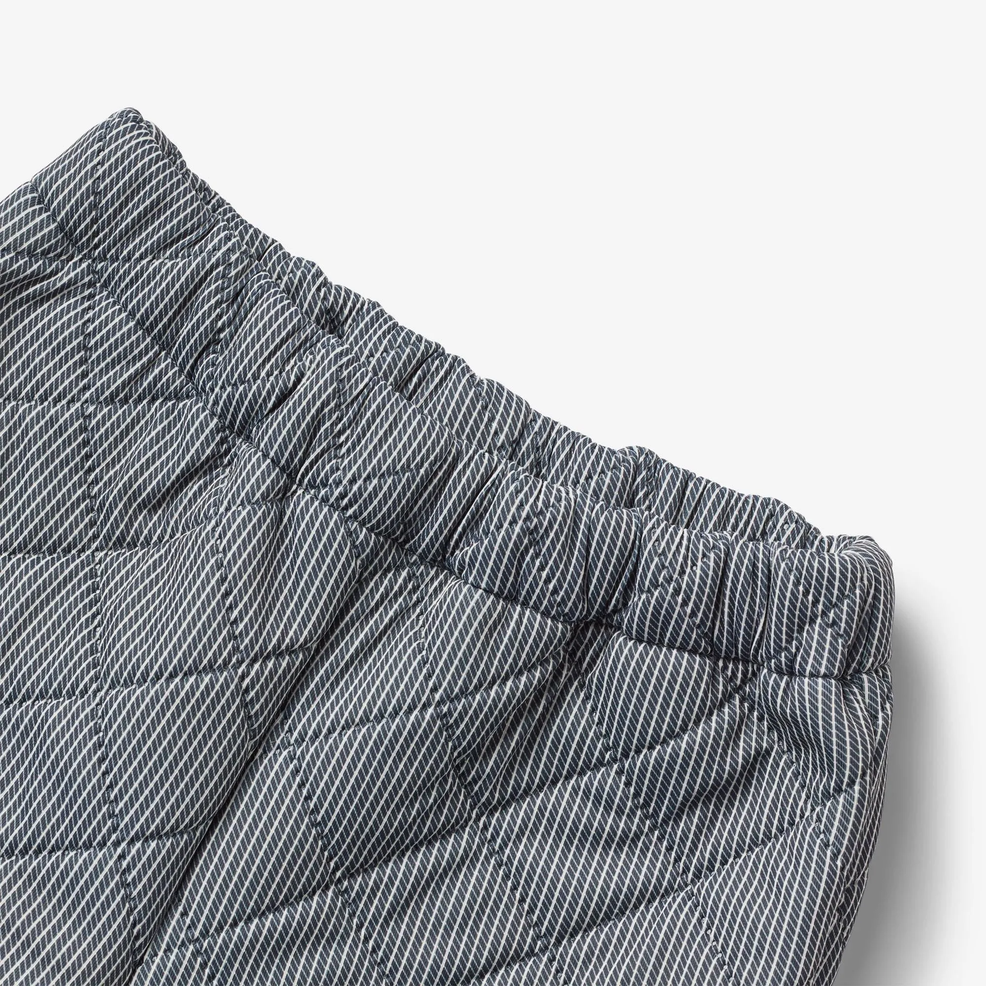 Thermo Pants Alex - ink stripe