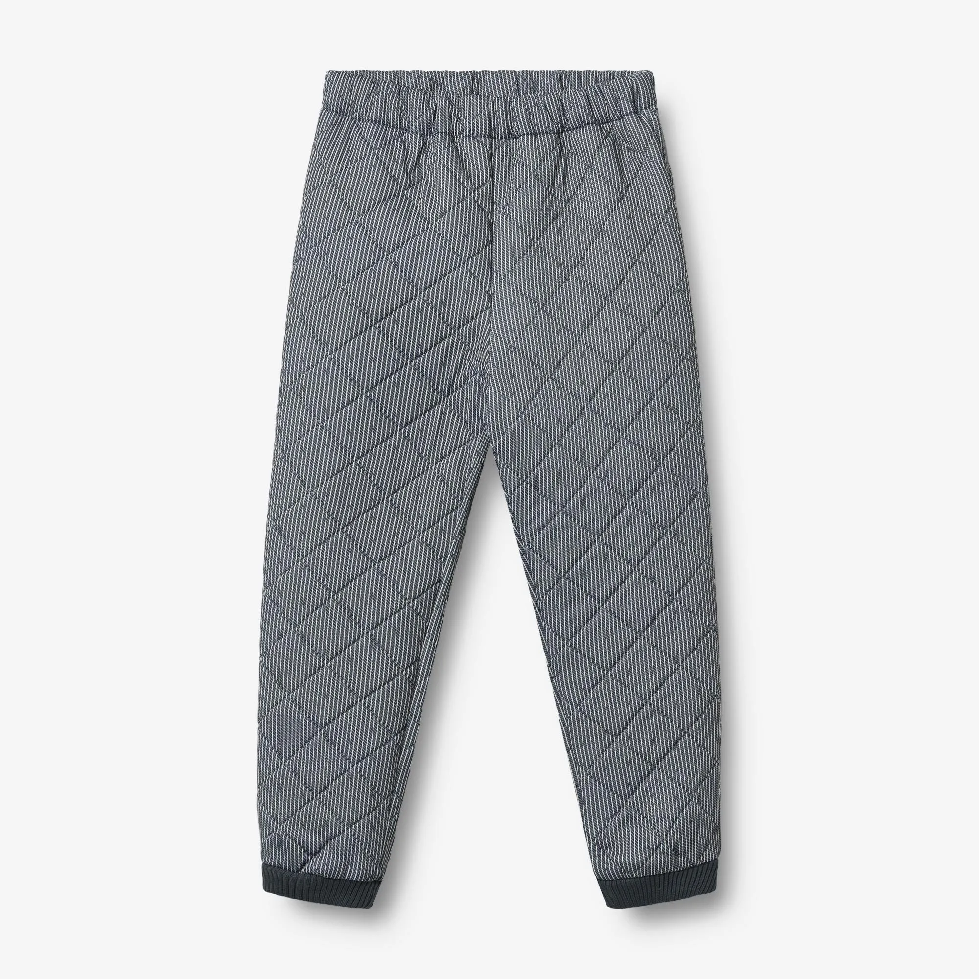 Thermo Pants Alex - ink stripe